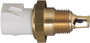 Delphi Air Charge Temperature Sensor TS10557 for 1985-2003 Ford/Lincoln/Mazda 3.0L 2.3L (Aerostar, Bronco, Bronco II, Contour)