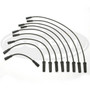 Delphi Spark Plug Wire Set XS10231 for 1996-2000 Chevrolet/GMC 7.4L (C2500, C2500 Suburban, C3500, C3500HD)