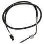Delphi Exhaust Gas Temperature (EGT) Sensor TS30313 for 2014-2016 Mercedes-Benz 2.1L (E250)