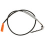 Delphi Exhaust Gas Temperature (EGT) Sensor TS30299 for 2009-2014 Audi/Volkswagen 2.0L (A3, Beetle, Golf, Jetta)