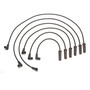 Delphi Spark Plug Wire Set XS10393 for 1998-2007 Buick/Oldsmobile/Pontiac 3.8L (LeSabre, Lucerne, Park Avenue, 88)