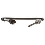 Delphi Exhaust Gas Temperature (EGT) Sensor TS30314 for 2009-2013 Mercedes-Benz 3.0L (E320, S350)
