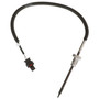 Delphi Exhaust Gas Temperature (EGT) Sensor TS30314 for 2009-2013 Mercedes-Benz 3.0L (E320, S350)