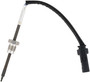 Delphi Exhaust Gas Temperature (EGT) Sensor TS30519 for 2017-2023 Chevrolet/GMC 6.6L