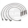 Delphi Spark Plug Wire Set XS10394 for 1991-2003 Chevrolet/GMC 2.2L 2.5L (S10, Sonoma)