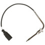 Delphi Exhaust Gas Temperature (EGT) Sensor TS30300 for 2011-2012 Volkswagen 3.0L (Touareg)