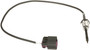 Delphi Exhaust Gas Temperature (EGT) Sensor TS30320 for 2011-2016 Chevrolet/GMC 6.6L