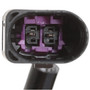 Delphi Exhaust Gas Temperature (EGT) Sensor TS30301 for 2009-2014 Audi/Volkswagen 2.0L (A3, Beetle, Golf, Jetta)