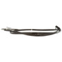 Delphi Exhaust Gas Temperature (EGT) Sensor TS30301 for 2009-2014 Audi/Volkswagen 2.0L (A3, Beetle, Golf, Jetta)