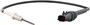 Delphi Exhaust Gas Temperature (EGT) Sensor TS30521 for 2007-2012 Dodge/Ram 6.7L (Ram 2500, Ram 3500, Ram 4500, Ram 5500)