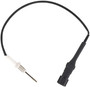 Delphi Exhaust Gas Temperature (EGT) Sensor TS30521 for 2007-2012 Dodge/Ram 6.7L (Ram 2500, Ram 3500, Ram 4500, Ram 5500)