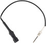 Delphi Exhaust Gas Temperature (EGT) Sensor TS30521 for 2007-2012 Dodge/Ram 6.7L (Ram 2500, Ram 3500, Ram 4500, Ram 5500)