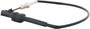 Delphi Exhaust Gas Temperature (EGT) Sensor TS30521 for 2007-2012 Dodge/Ram 6.7L (Ram 2500, Ram 3500, Ram 4500, Ram 5500)
