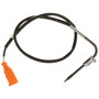 Delphi Exhaust Gas Temperature (EGT) Sensor TS30302 for 2014-2016 Audi 3.0L (A6 Quattro, A7 Quattro, A8 Quattro, Q5)