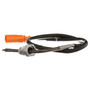 Delphi Exhaust Gas Temperature (EGT) Sensor TS30302 for 2014-2016 Audi 3.0L (A6 Quattro, A7 Quattro, A8 Quattro, Q5)