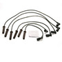 Delphi Spark Plug Wire Set XS10543 for 2004-2007 Buick/Chevrolet/Pontiac 3.5L (Rendezvous, Terraza, Malibu, Uplander)