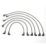 Delphi Spark Plug Wire Set XS10240 for 1995-1999 Chevrolet/Pontiac 3.8L (Camaro, Firebird)