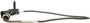 Delphi Exhaust Gas Temperature (EGT) Sensor TS30324 for 2011-2016 Chevrolet/GMC 6.6L