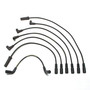 Delphi Spark Plug Wire Set XS10242 for 1998-2007 Chevrolet/GMC/Oldsmobile 4.3L (Astro, Blazer, C1500, Express 1500)