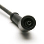 Delphi Spark Plug Wire Set XS10547 for 1997-2006 Cadillac/Chevrolet/Pontiac 5.7L (CTS, Camaro, Corvette, Firebird)