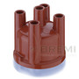 Bremi Distributor Cap 22-8045 for 1969-1995 Alfa Romeo/Audi/BMW 2.0L 1.9L (Spider, 100 Series, 4000, Fox)