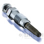 Bremi Glow Plug 26016 for 1977-1988 BMW/Lincoln/Mercedes-Benz 2.4L 2.3L (524td, Continental, Mark VII, 190D)
