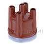 Bremi Distributor Cap 22-8059 for 1980-1989 BMW/Volkswagen 1.8L 2.1L (318i, 320i, Cabriolet, Jetta)