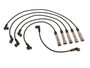 Bremi Spark Plug Wire Set 090 for 1988-1992 Audi 2.3L (100, 100 Quattro, 200, 200 Quattro)