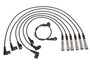 Bremi Spark Plug Wire Set 113K for 1981 Mercedes-Benz (280CE, 280E)