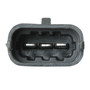 Bremi Direct Ignition Coil Unit 20737 for 2001-2011 Porsche 3.6L 2.7L (911, Boxster, Cayman)