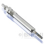 Bremi Glow Plug 26506 for 2009-2016 Audi/Porsche/Volkswagen 3.0L 2.0L (A6 Quattro, A7 Quattro, A8 Quattro, Q5)