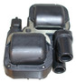 Bremi Direct Ignition Coil Unit 5046 for 1998-2008 Chrysler/Mercedes-Benz 3.2L 2.6L (Crossfire, C240, C280, C32 AMG)