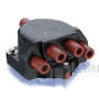 Bremi Distributor Cap 22-8074R for 1985-1995 Porsche/Volvo 2.5L 2.7L (944, 968, 740, 745)