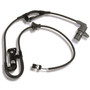 Bremi New ABS Wheel Speed Sensor 50181 for 1992-2004 Lexus/Toyota (ES300, Avalon, Camry, Solara)