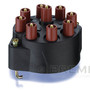 Bremi Distributor Cap 22-6012R for 1974-1985 Mercedes-Benz (380SE, 380SEC, 380SEL, 380SL)