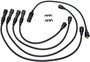 Bremi Spark Plug Wire Set 111 for 1956-1973 Mercedes-Benz 1.9L (180, 180A, 180b, 180C)