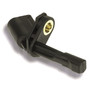 Bremi New ABS Wheel Speed Sensor 50307 for 2005-2016 Audi/Volkswagen 2.0L 2.5L (A3, TT, Beetle, CC)