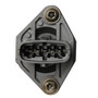 Bremi New Mass Air Sensor 30233 for 2005-2008 Porsche 2.7L 3.4L (Boxster, Cayman)
