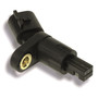 Bremi New ABS Wheel Speed Sensor 50309 for 1998-2010 Audi/Volkswagen 2.0L 1.9L (TT, Beetle, Golf, Jetta)