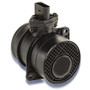 Bremi New Mass Air Sensor 30010 for 2004-2008 Volkswagen 2.0L 4.9L (Passat, Touareg)