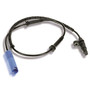 Bremi New ABS Wheel Speed Sensor 50207 for 1999-2003 BMW 2.5L 2.8L (525i, 528i, 530i, 540i)