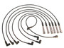 Bremi Spark Plug Wire Set 113B for 1973-1980 Mercedes-Benz (280, 280C, 280CE, 280E)