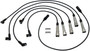 Bremi Spark Plug Wire Set 481/29 for 1995 Volkswagen 2.5L (EuroVan)