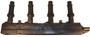 Bremi Ignition Coil Cassette 5164 for 2011-2021 Buick/Cadillac/Chevrolet 1.4L 1.8L (Encore, ELR, Cruze, Cruze Limited)