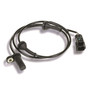 Bremi New ABS Wheel Speed Sensor 50637 for 1999-2009 Volvo 2.5L (S60, S80, V70, XC70)