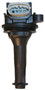 Bremi Direct Ignition Coil Unit 5086 for 2004-2016 Volvo 2.4L 2.5L (C30, C70, S40, S60)