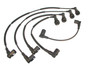 Bremi Spark Plug Wire Set 944 for 1983-1988 Porsche (924, 944)