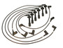 Bremi Spark Plug Wire Set 970 for 1985-1989 Porsche 3.2L (911)