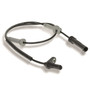 Bremi New ABS Wheel Speed Sensor 51563 for 2013-2019 BMW 2.0L 3.0L (228i xDrive, 230i xDrive, 320i xDrive, 328d xDrive)