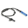 Bremi New ABS Wheel Speed Sensor 51575 for 2003-2008 BMW 4.4L 6.0L (745i, 745Li, 750i, 750Li)